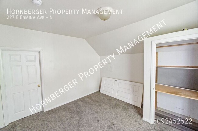 Building Photo - 227 E Ermina Ave
