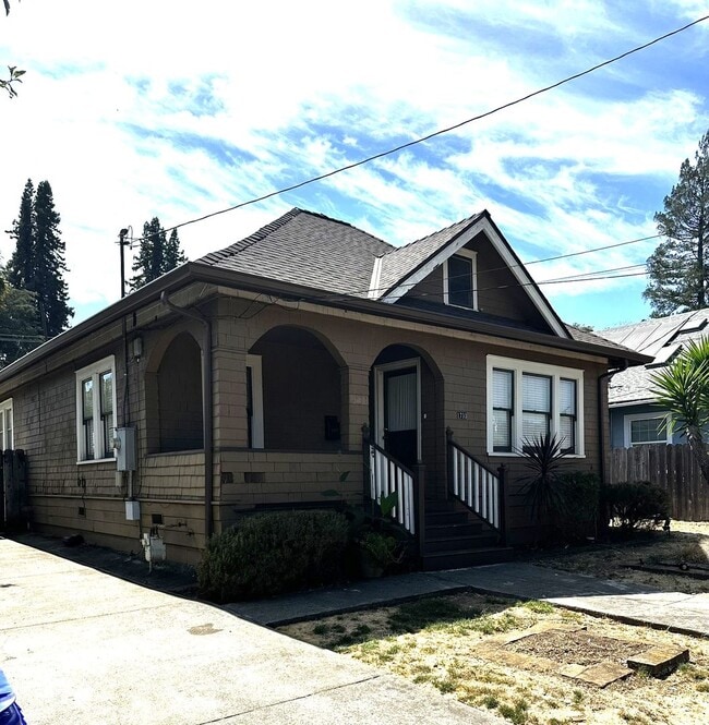 Primary Photo - Coming soon - Charming Downtown Napa Home