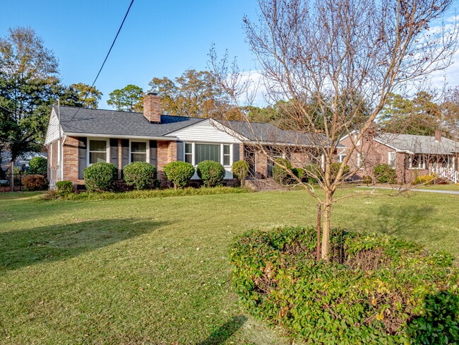 Building Photo - Now available!