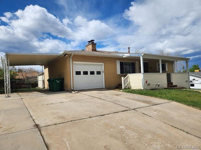 Building Photo - 12347 W Arizona Ave