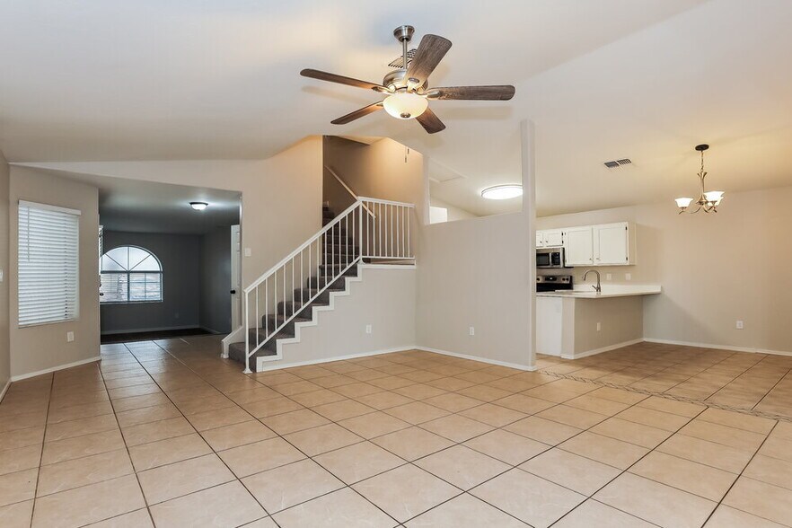 Building Photo - 3134 E McKellips Rd