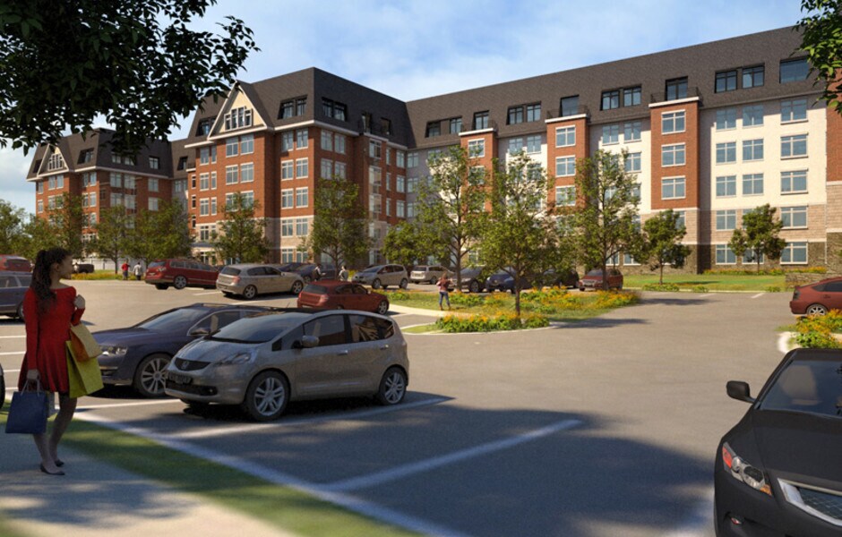 Building Photo - 210 Sherman Rd