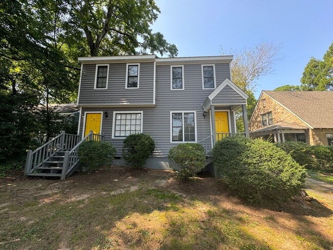 Building Photo - 1423 Wake Forest Rd