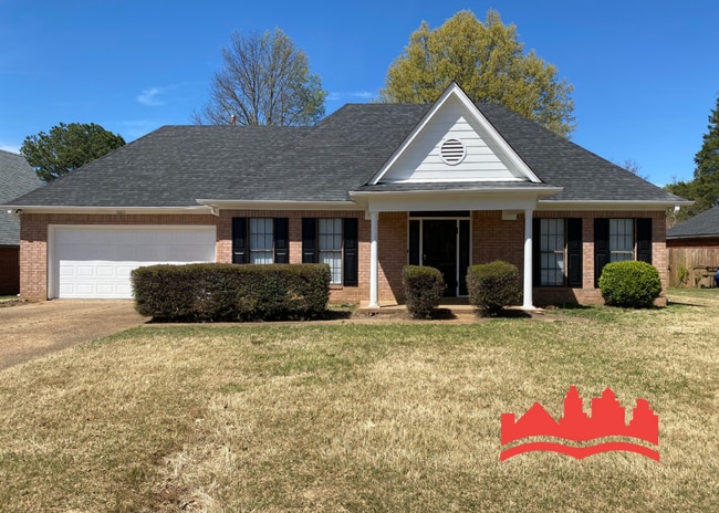 Primary Photo - 5165 Overview Ridge