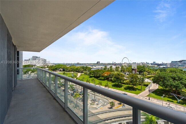 Building Photo - 50 Biscayne Blvd