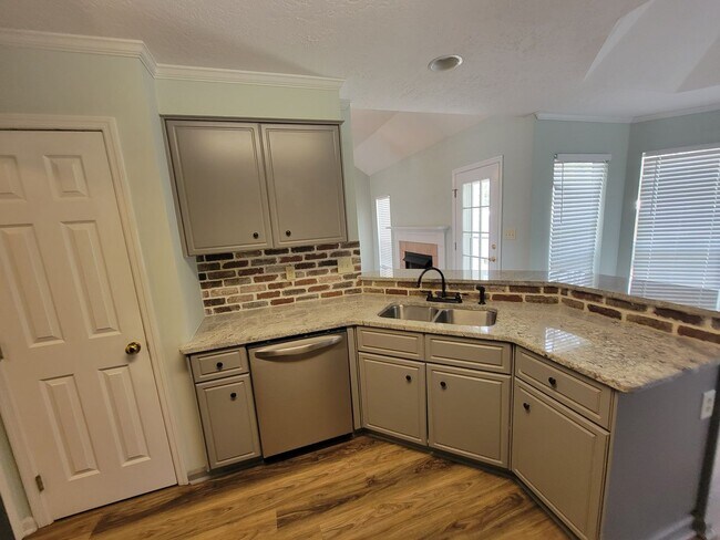 Building Photo - Bridlewood - Columbia County