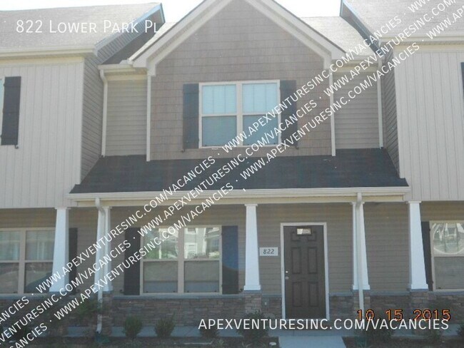 Building Photo - 822 Lower Park Pl