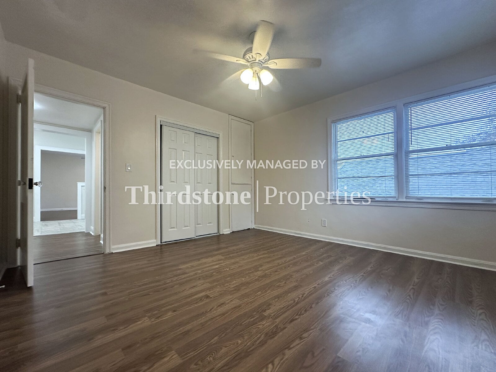 Building Photo - 2659 College St