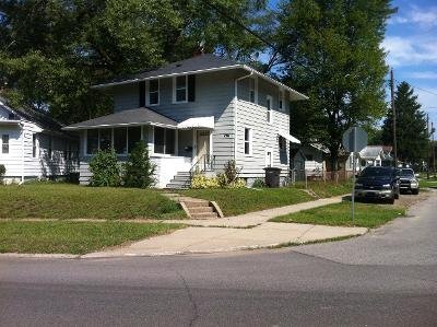 Building Photo - 1622 E Beardsley Ave