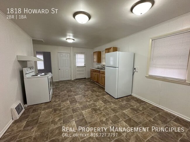 Building Photo - 1818 Howard St