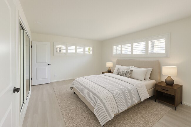 *digitally staged - 233 6th St