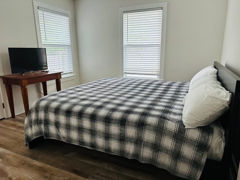 Bedroom 4 - 1212 16th Ave N