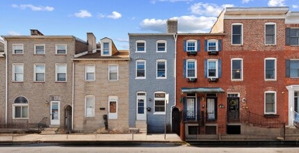 Building Photo - 312 S Exeter St