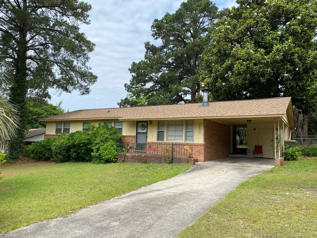 Building Photo - Cayce/West Columbia