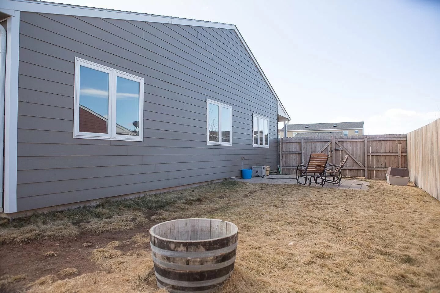 Building Photo - 1135 Boswell Dr