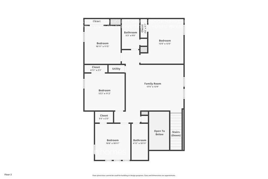 Building Photo - 5803 Canterbury Bells Ln