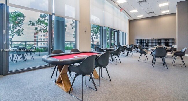 Building Photo - 1600 NE 1st Ave