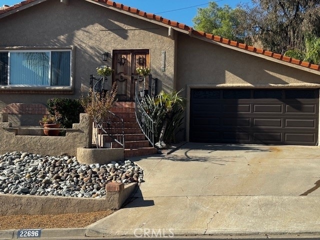 Building Photo - 22696 San Joaquin Dr E