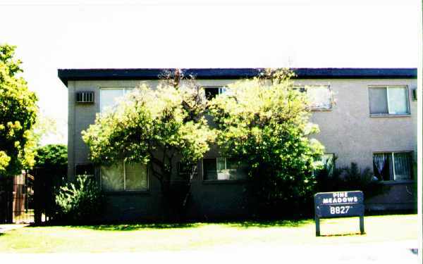 Primary Photo - Pineview Meadows Apartments