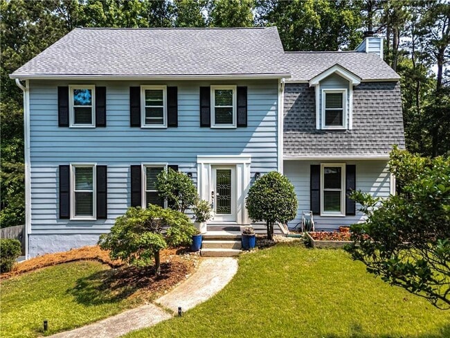 Primary Photo - 1428 Brookcliff Dr