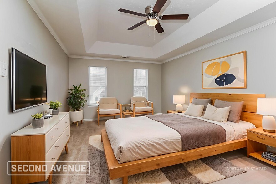 Building Photo - 5681 Spring Mill Cir