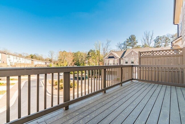 Building Photo - 1435 Druid Manor Blvd
