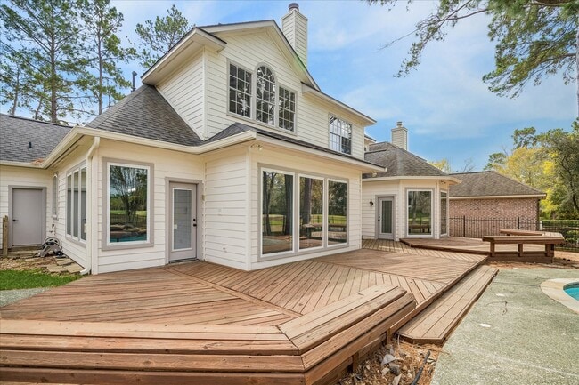 Building Photo - 123 N Concord Forest Cir