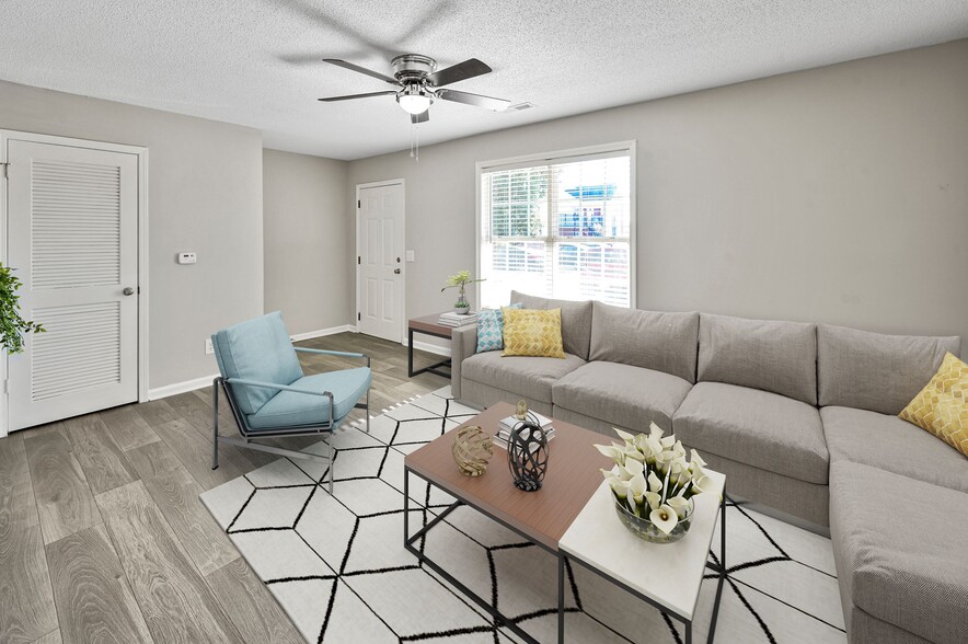 Brighton Park 2500 W 5th St Greenville NC 27834 Apartment Finder