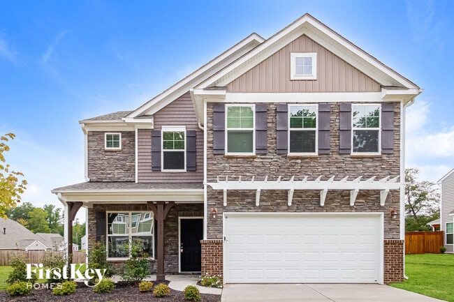 Building Photo - 1313 Royal Coach Trail