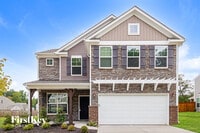 Building Photo - 1313 Royal Coach Trail