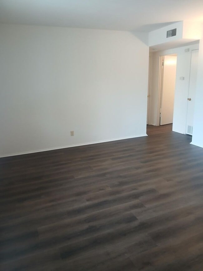 Interior Photo - Mackenzie Place