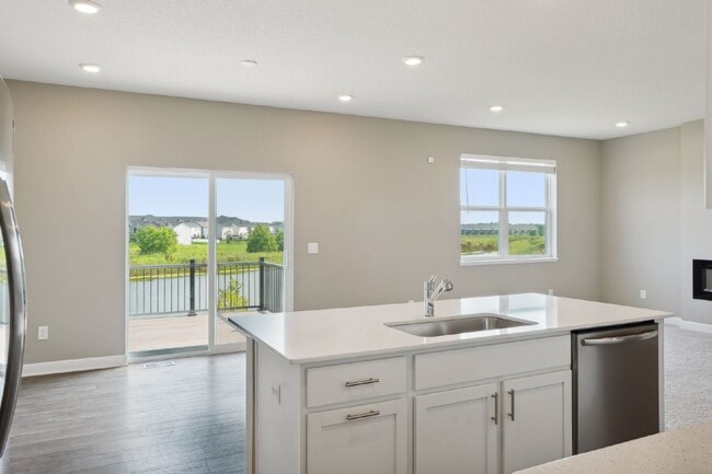 Building Photo - New build for rent - Single Family Home in...