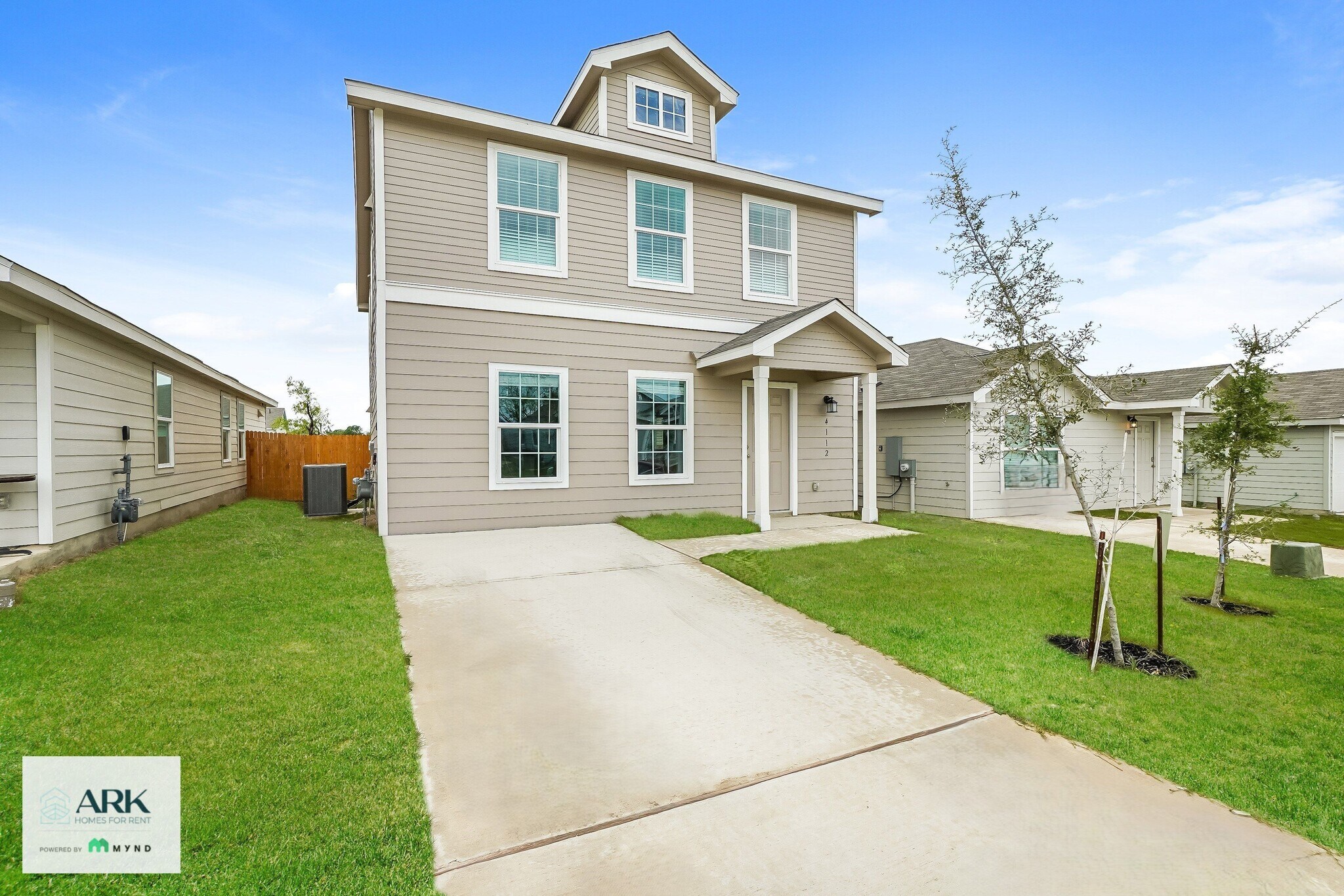 Building Photo - 4126 Southton Tarn
