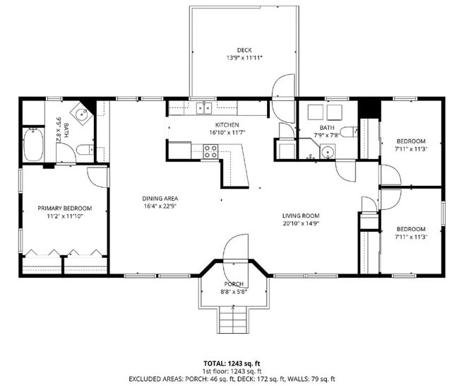 Building Photo - 31 Silkwood Ave