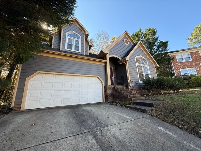 Building Photo - Exceptionally Located 3BD, 2.5BA Cary Home with Premier HOA Amenities