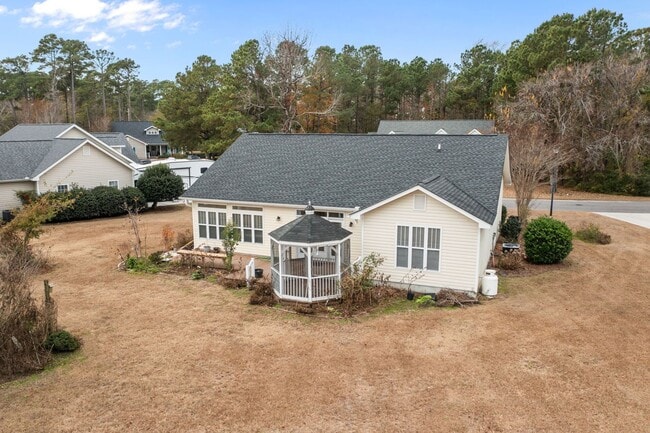 Building Photo - Efficient Brandywine home Available now