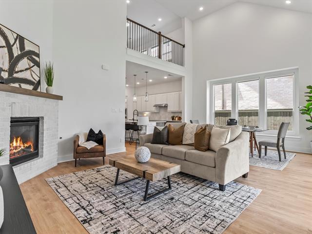 Building Photo - 2604 Autry Ln