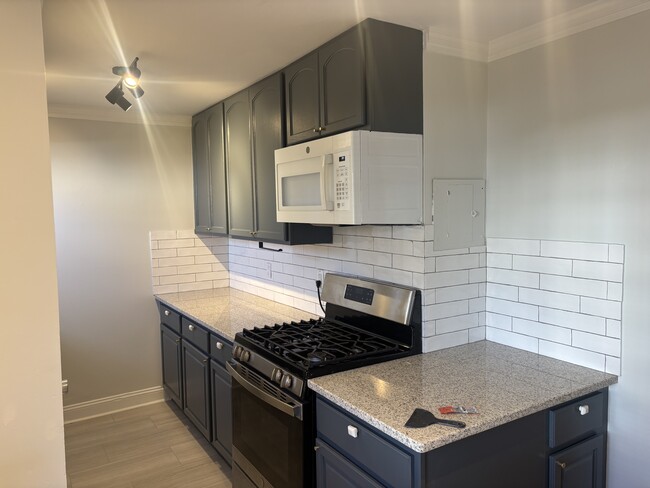 Building Photo - 434 N Armistead St