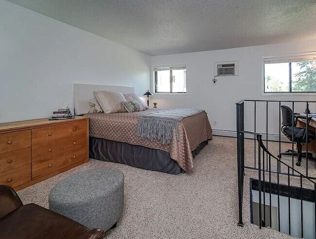 Building Photo - Spiral Staircase Loft Style One Bedroom in Brooklyn Park for $1,275.00/month!