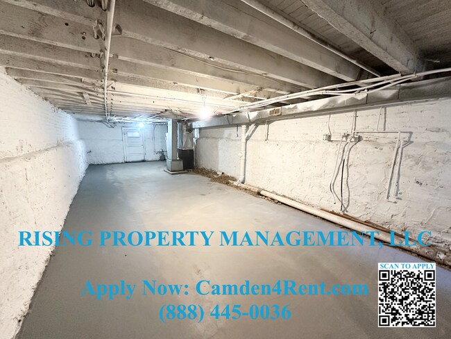 Building Photo - Renovated 4 Bedroom 1.5 Bathroom Home in Parkside A few blocks from Virtua Hospital, Pennsauken a...