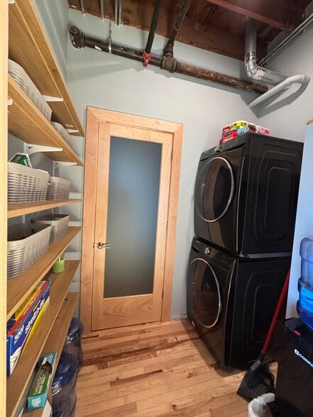 Laundry / Pantry - 319 SW 5th St