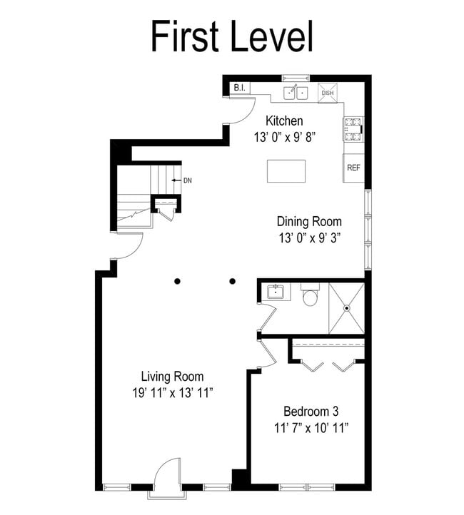 Building Photo - 6300 N Rockwell St