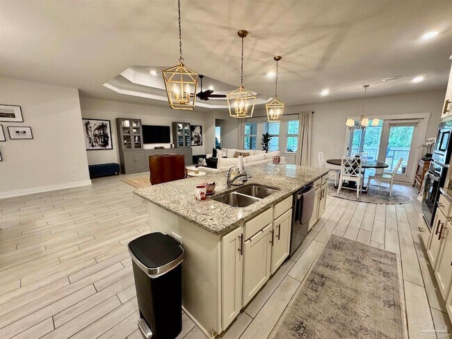 Building Photo - 4007 Amble Wy