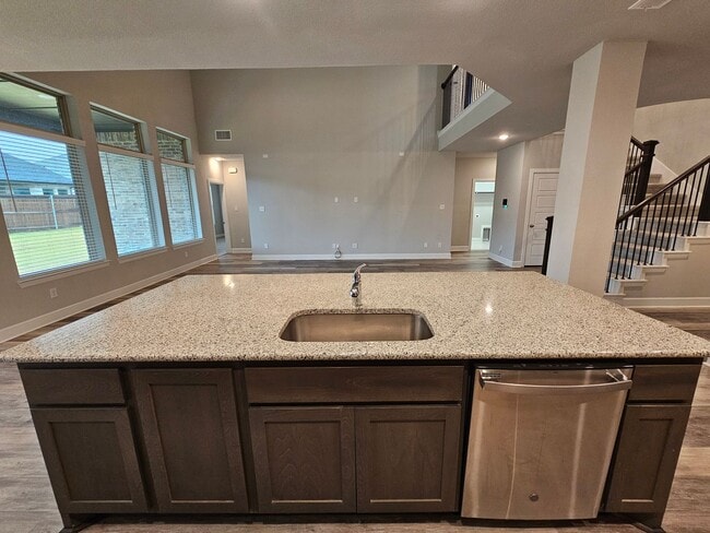 Building Photo - Coming Soon  5 bedroom, 4 bathroom home located in the desirable Forney