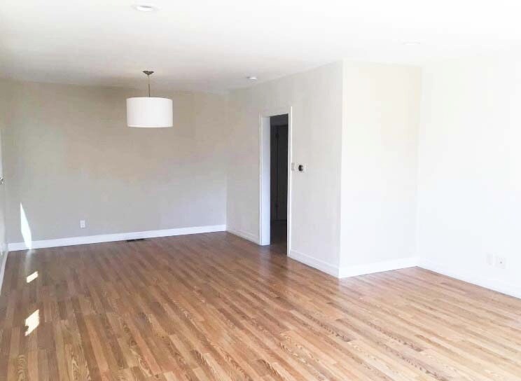 Dining room - 8251 W 4th St