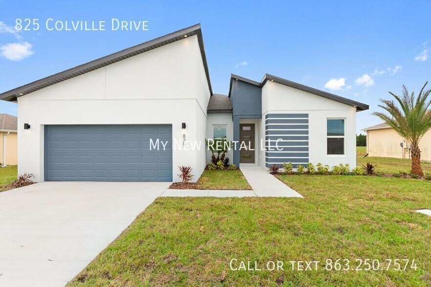 Primary Photo - 825 Colville Dr