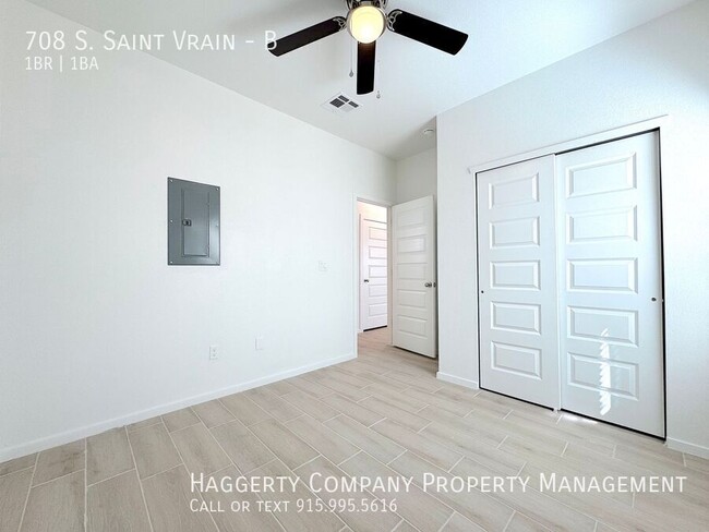 Building Photo - 708 St Vrain St