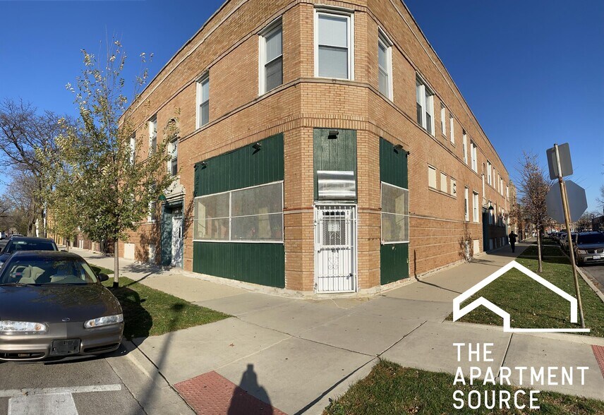 Building Photo - 4056 W Hirsch St