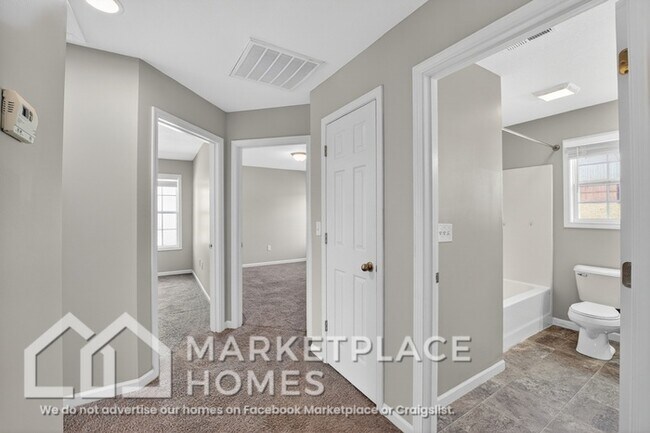 Building Photo - 1129 Cloud View Dr