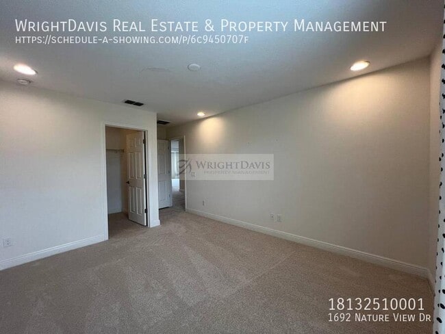 Building Photo - 1692 Nature View Dr